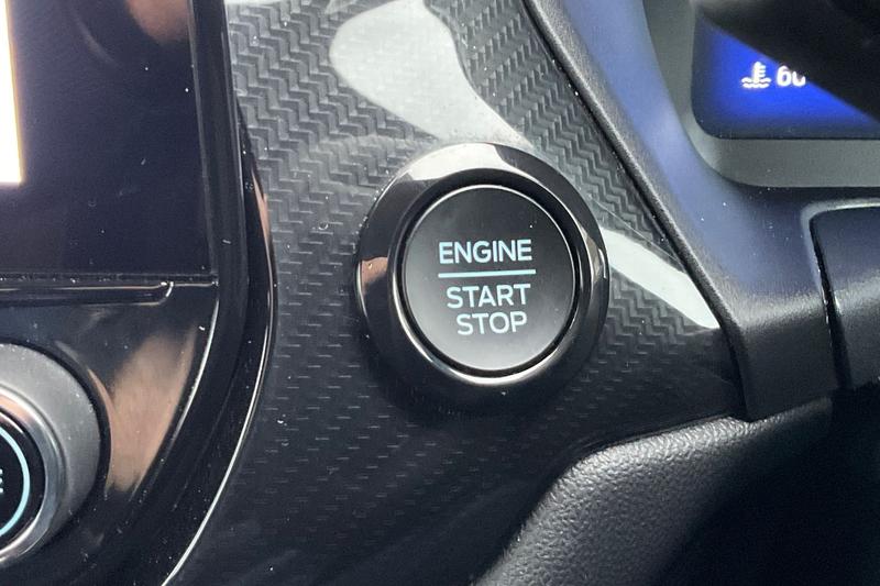 Used Ford Puma 2024 for sale - 76467706: Photo 31