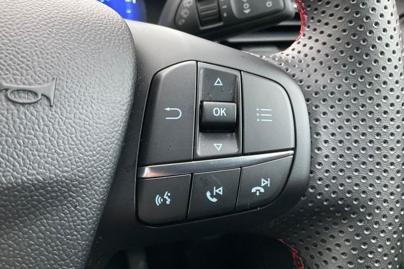 Used Ford Puma 2024 for sale - 76467706: Photo 33