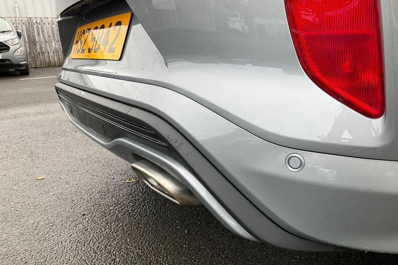 Used Ford Puma 2024 for sale - 76467706: Photo 37