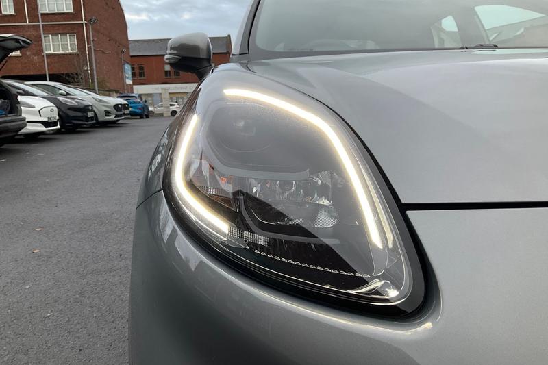 Used Ford Puma 2024 for sale - 76467706: Photo 38