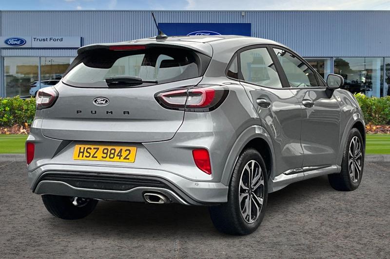 Used Ford Puma 2024 for sale - 76467706: Photo 4