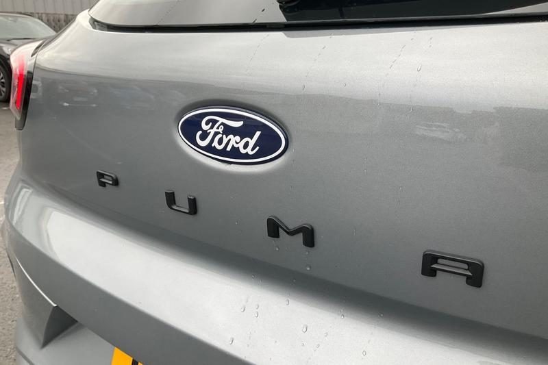 Used Ford Puma 2024 for sale - 76467706: Photo 40