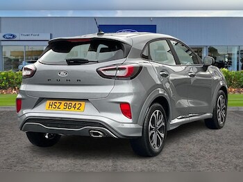 Used Ford Puma 2024 for sale - 76467706: Photo