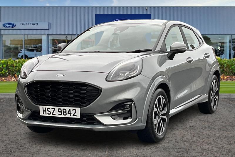 Used Ford Puma 2024 for sale - 76467706: Photo 5