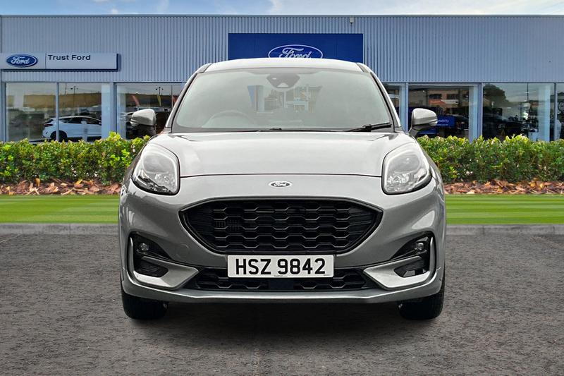 Used Ford Puma 2024 for sale - 76467706: Photo 6
