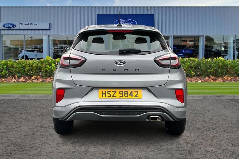 Used Ford Puma 2024 for sale - 76467706: Photo 7