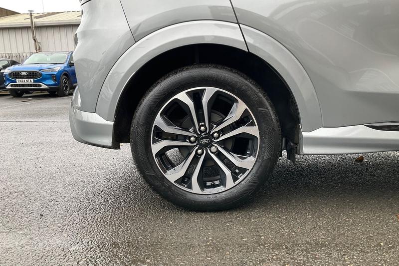 Used Ford Puma 2024 for sale - 76467706: Photo 8