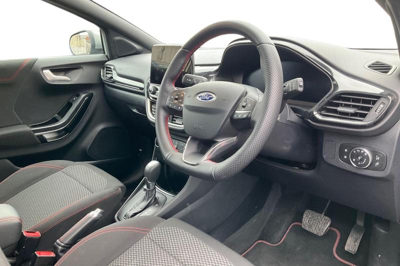 Used Ford Puma 2024 for sale - 76467706: Photo 9