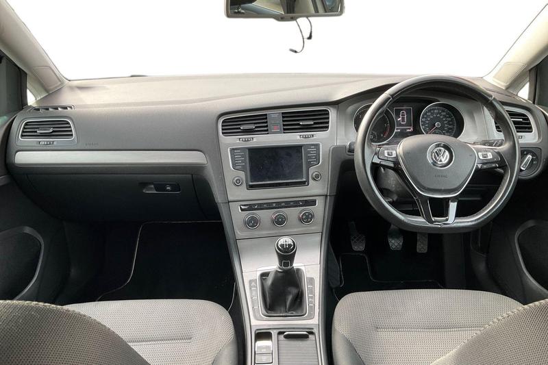 Used Volkswagen Golf 2016 for sale - 78109462: Photo 10