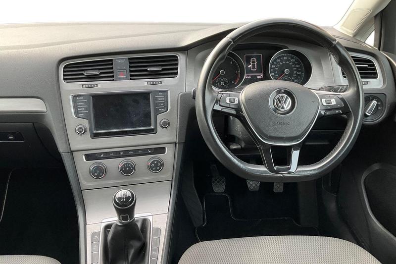 Used Volkswagen Golf 2016 for sale - 78109462: Photo 11