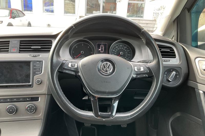 Used Volkswagen Golf 2016 for sale - 78109462: Photo 12