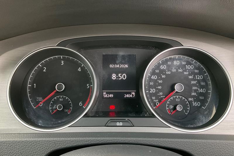 Used Volkswagen Golf 2016 for sale - 78109462: Photo 13