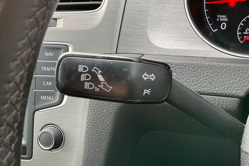 Used Volkswagen Golf 2016 for sale - 78109462: Photo 14