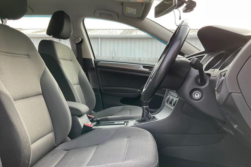 Used Volkswagen Golf 2016 for sale - 78109462: Photo 17