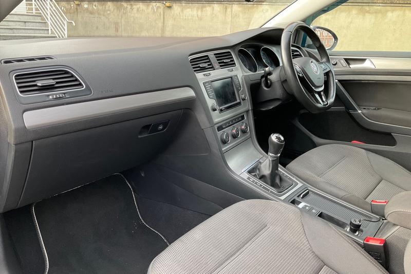 Used Volkswagen Golf 2016 for sale - 78109462: Photo 18