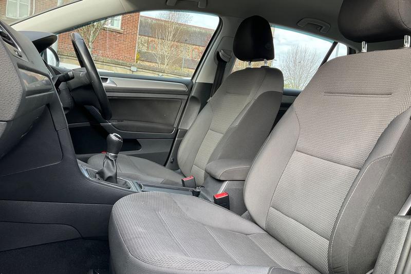 Used Volkswagen Golf 2016 for sale - 78109462: Photo 19