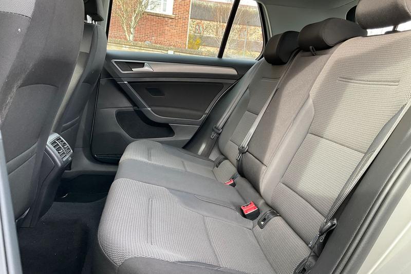 Used Volkswagen Golf 2016 for sale - 78109462: Photo 20