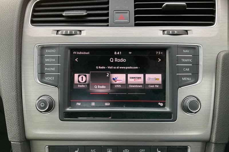 Used Volkswagen Golf 2016 for sale - 78109462: Photo 23