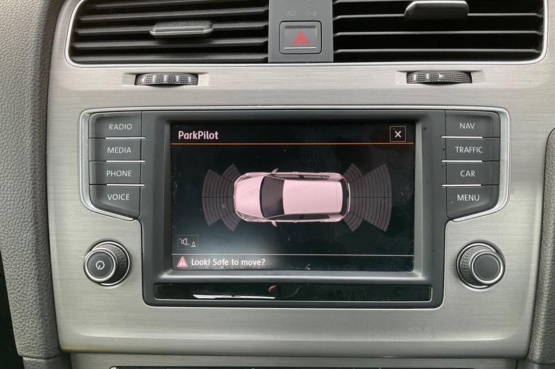 Used Volkswagen Golf 2016 for sale - 78109462: Photo 24