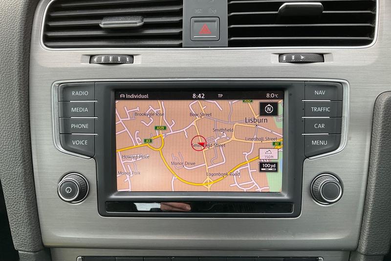 Used Volkswagen Golf 2016 for sale - 78109462: Photo 25