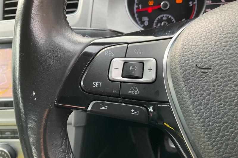 Used Volkswagen Golf 2016 for sale - 78109462: Photo 28