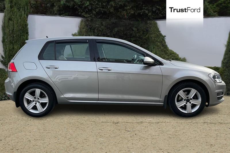 Used Volkswagen Golf 2016 for sale - 78109462: Photo 3