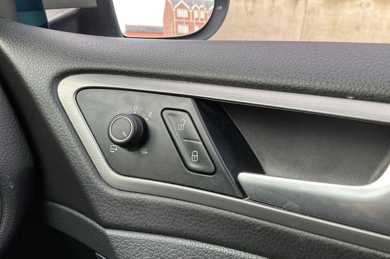 Used Volkswagen Golf 2016 for sale - 78109462: Photo 31