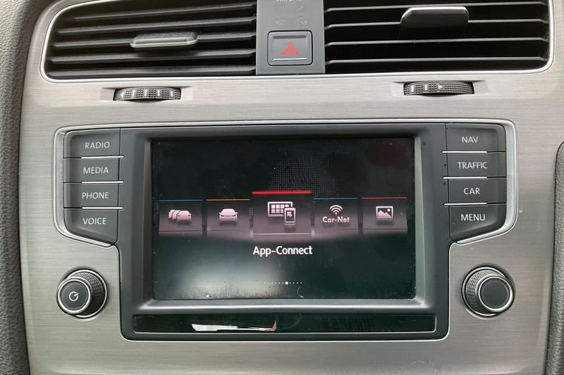 Used Volkswagen Golf 2016 for sale - 78109462: Photo 32