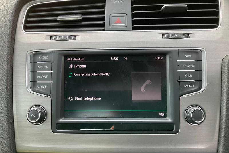 Used Volkswagen Golf 2016 for sale - 78109462: Photo 33