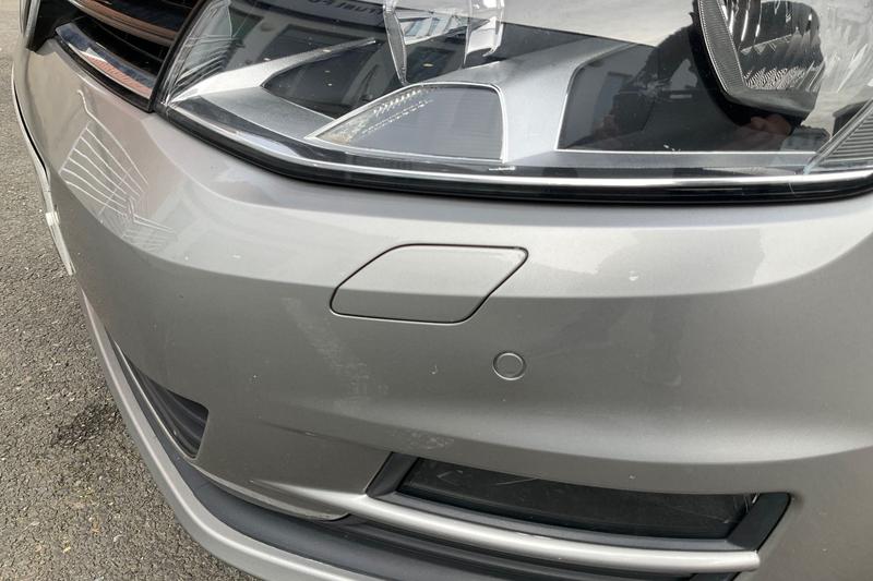 Used Volkswagen Golf 2016 for sale - 78109462: Photo 36