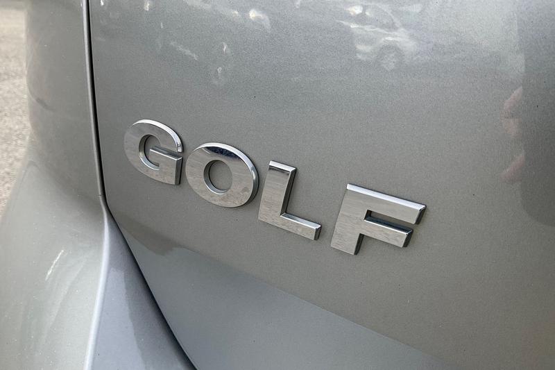 Used Volkswagen Golf 2016 for sale - 78109462: Photo 39