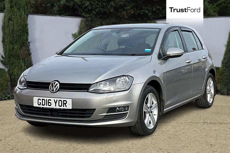 Used Volkswagen Golf 2016 for sale - 78109462: Photo 5