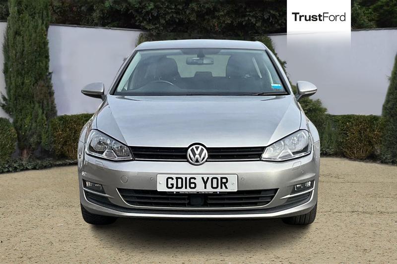 Used Volkswagen Golf 2016 for sale - 78109462: Photo 6