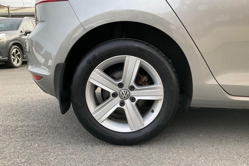 Used Volkswagen Golf 2016 for sale - 78109462: Photo 8