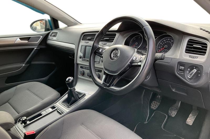 Used Volkswagen Golf 2016 for sale - 78109462: Photo 9