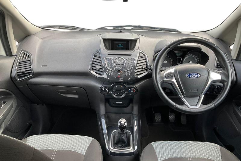 Used Ford Ecosport 2015 for sale - 77834390: Photo 10