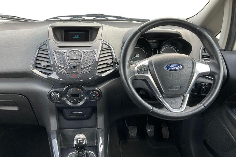 Used Ford Ecosport 2015 for sale - 77834390: Photo 11