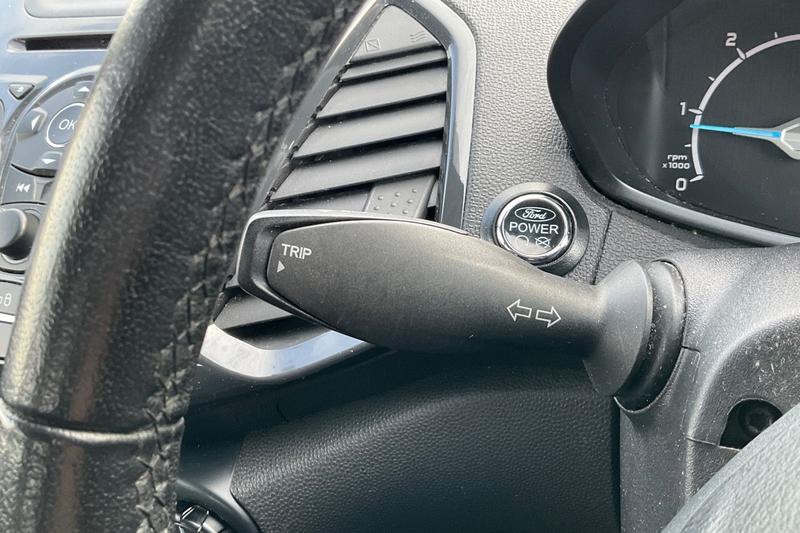 Used Ford Ecosport 2015 for sale - 77834390: Photo 14