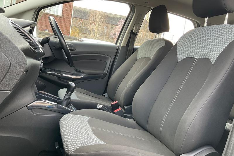 Used Ford Ecosport 2015 for sale - 77834390: Photo 19