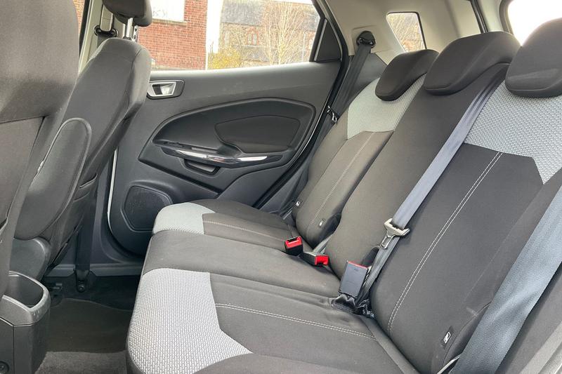 Used Ford Ecosport 2015 for sale - 77834390: Photo 20