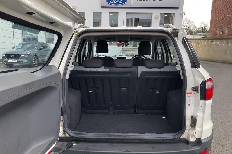 Used Ford Ecosport 2015 for sale - 77834390: Photo 21