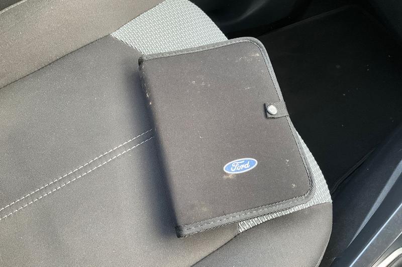 Used Ford Ecosport 2015 for sale - 77834390: Photo 22