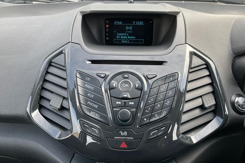 Used Ford Ecosport 2015 for sale - 77834390: Photo 23