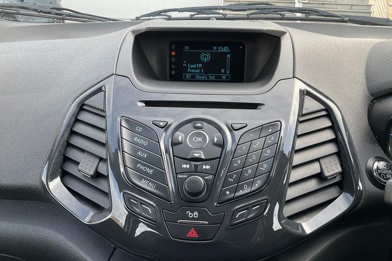 Used Ford Ecosport 2015 for sale - 77834390: Photo 24
