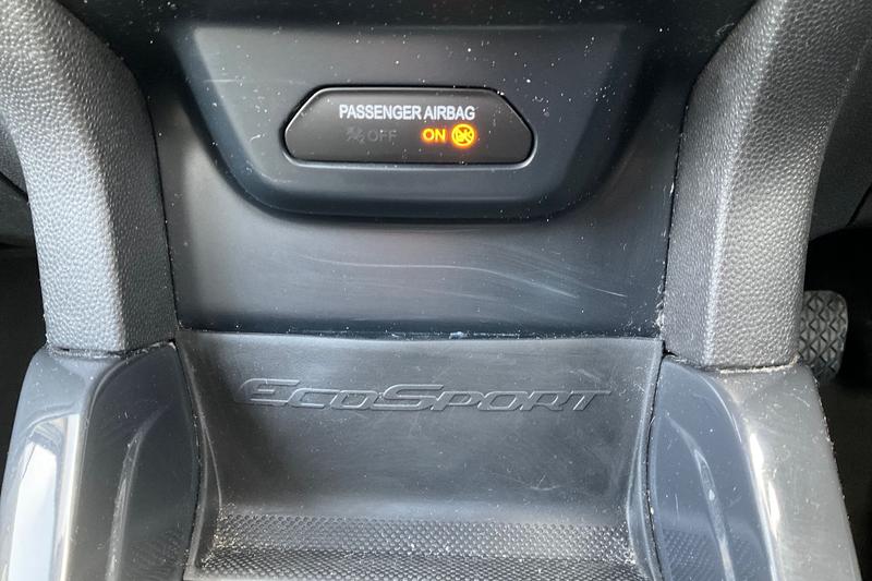 Used Ford Ecosport 2015 for sale - 77834390: Photo 27