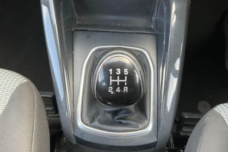 Used Ford Ecosport 2015 for sale - 77834390: Photo 28