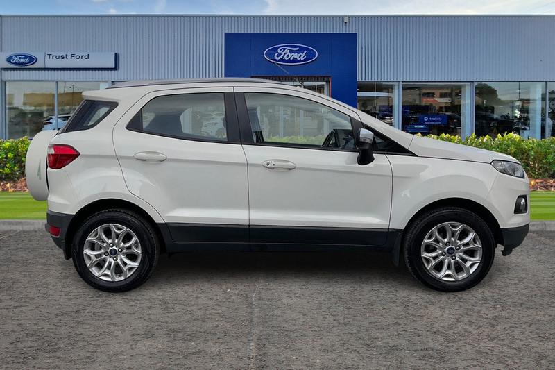 Used Ford Ecosport 2015 for sale - 77834390: Photo 3