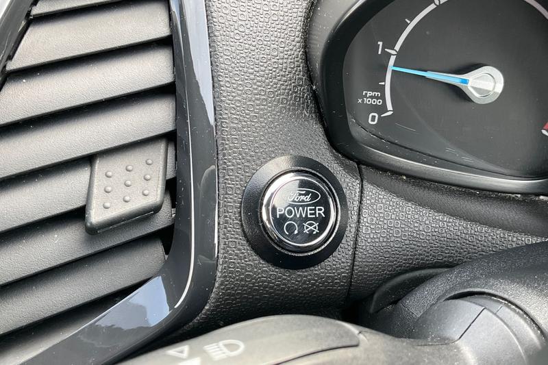 Used Ford Ecosport 2015 for sale - 77834390: Photo 30