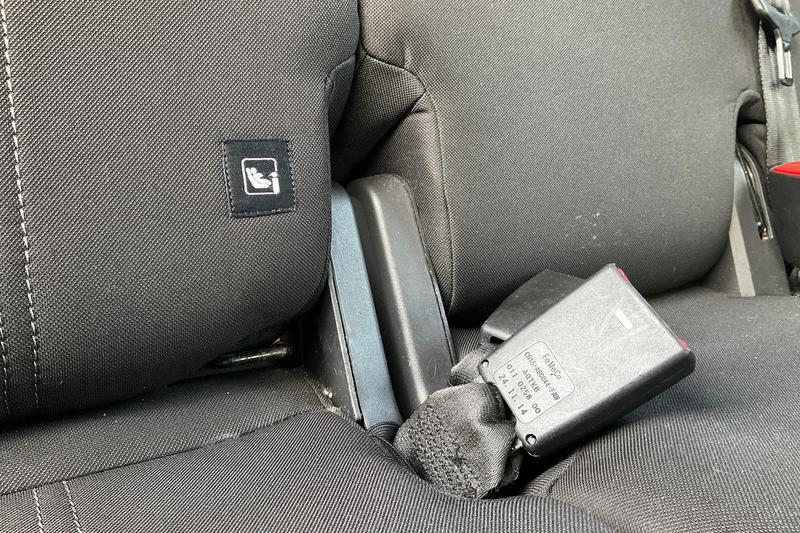 Used Ford Ecosport 2015 for sale - 77834390: Photo 34