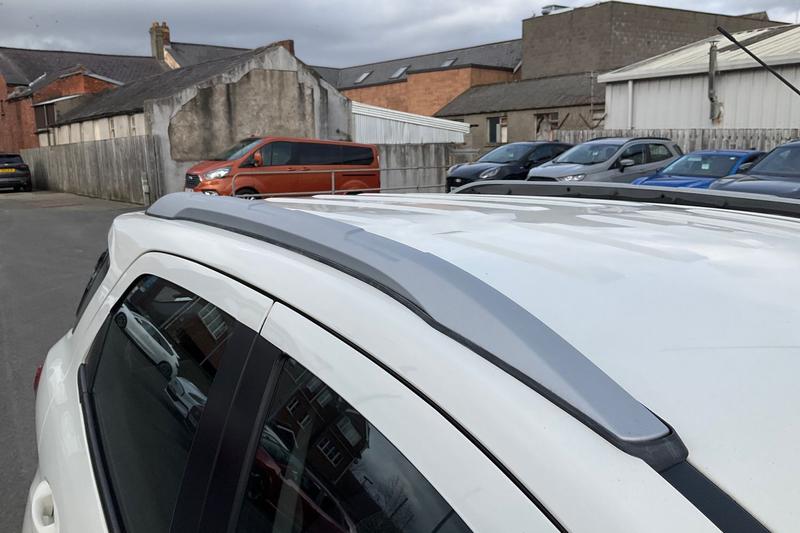 Used Ford Ecosport 2015 for sale - 77834390: Photo 35